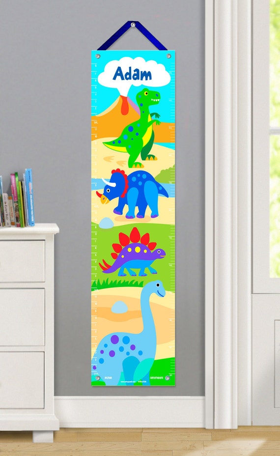 t rex growth chart