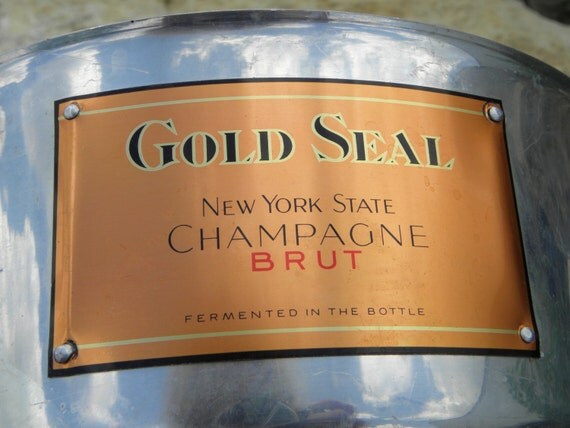 gold seal new york state champagne