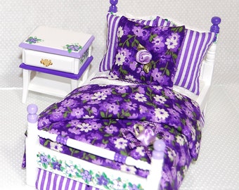 purple mattress goldilocks model