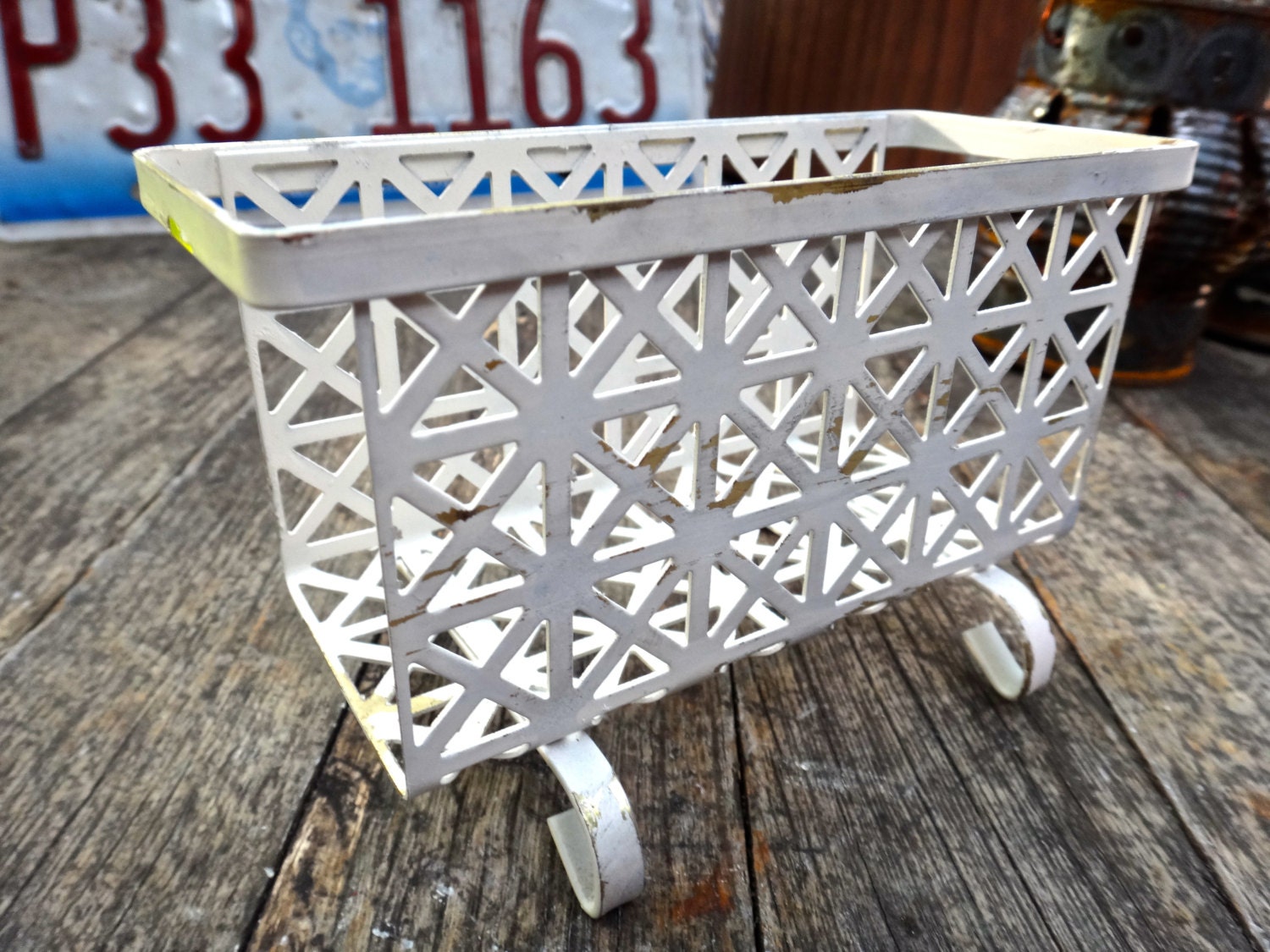 Sugar Packet Holder White Tableware Servingware White