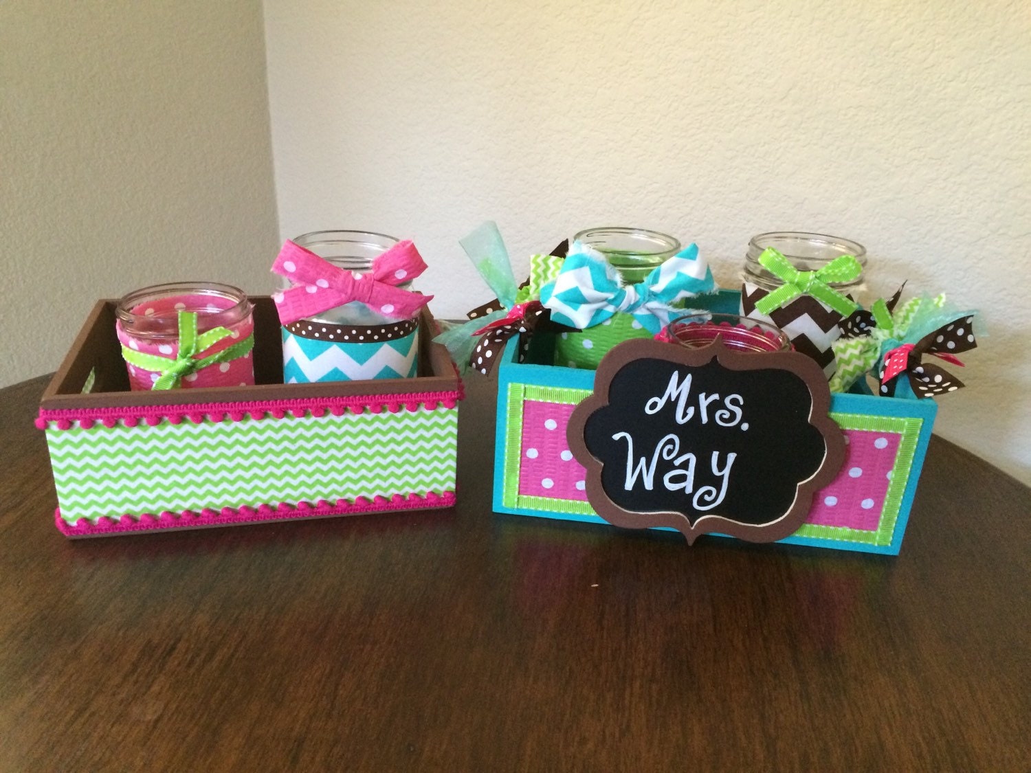 Desk Accessoriesteacher suppliesoffice by PolkadotsOriginals