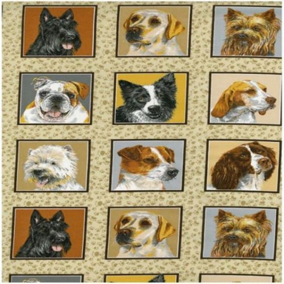 dogs-squares-doggie-delight-panels-quilting-fabric-55-panels