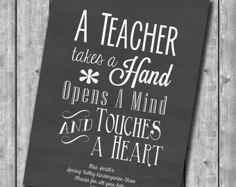 Every Child is Gifted Teacher Quote Inspiration Quote