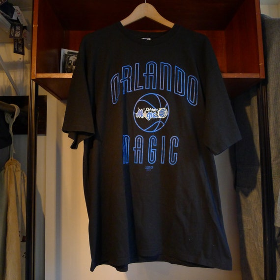 women's orlando magic shirt