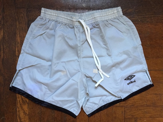 umbro shorts retro