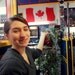 Christine Moore
