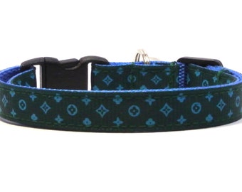 The Trendsetter Breakaway Cat Collar