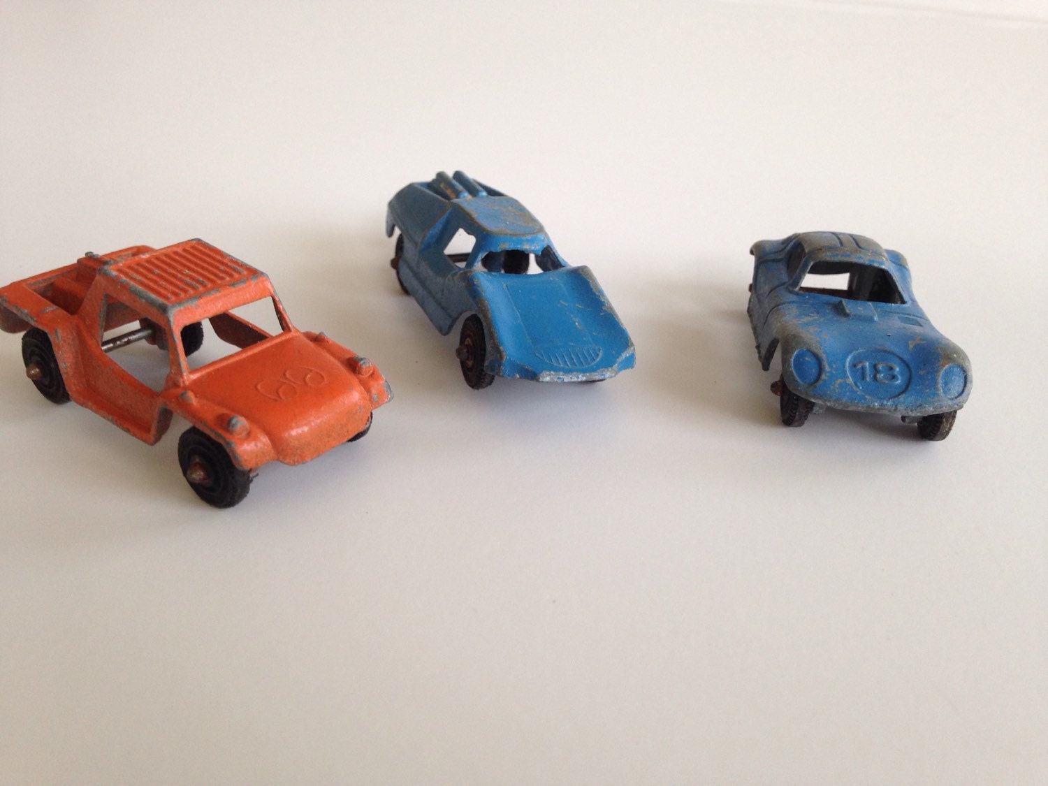 collectible toy cars prices