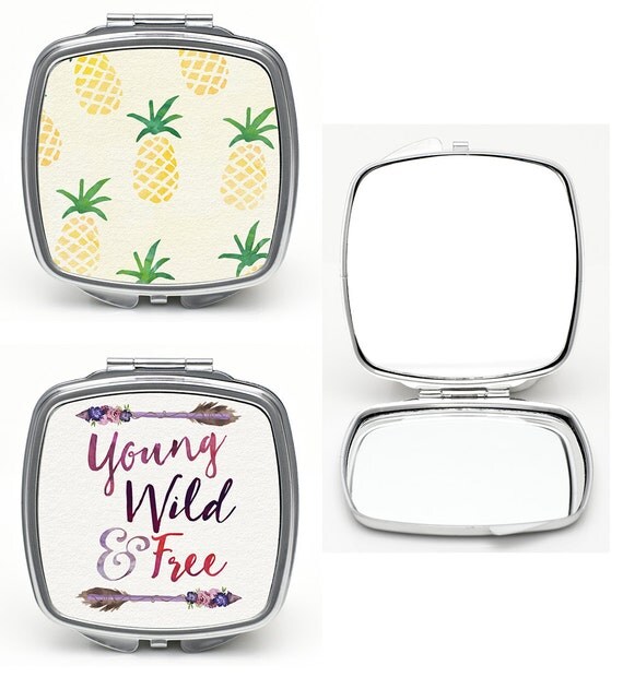 Phone Cases Mousepads and Compact Mirrors in by BeeCoveredGifts