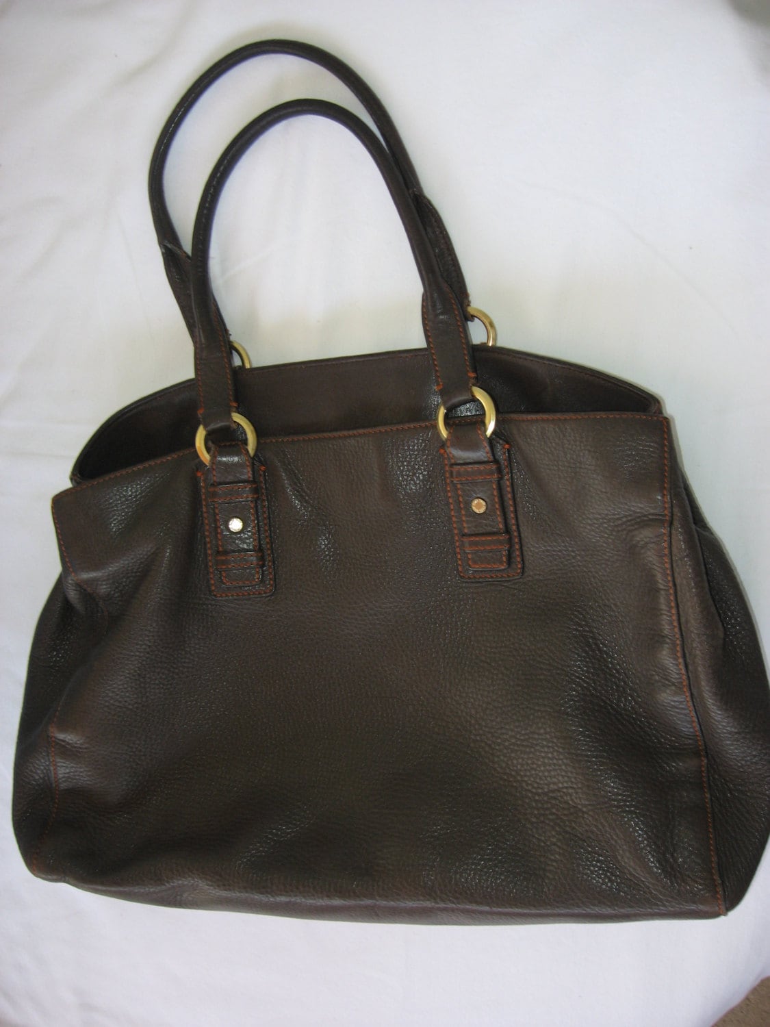 Vintage ellen tracy handbags