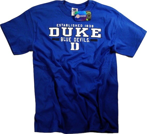 duke shirt youth