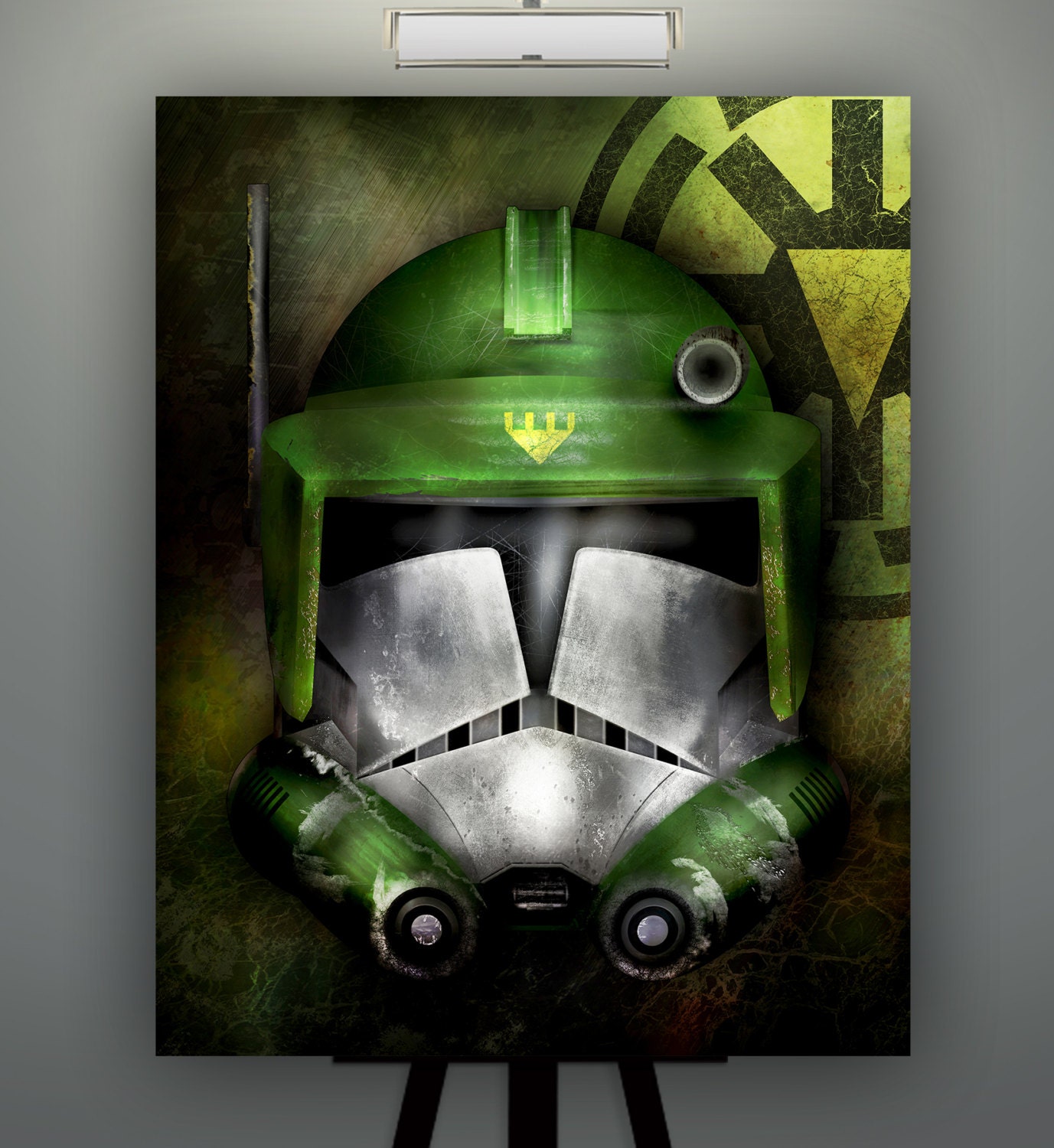 star wars doom