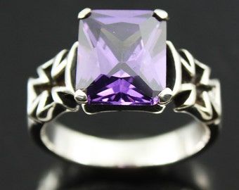 Diamond ring tattoo | Etsy