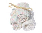 Confetti Crochet Baby Washcloths - Baby Wash Cloth - Baby Pastel Confetti Washcloths - Cotton Crocheted Washcloths Confetti Crochet Baby Washcloths - Baby Wash Cloth - Baby Pastel Confetti Washcloths - Cotton Crocheted Washcloths