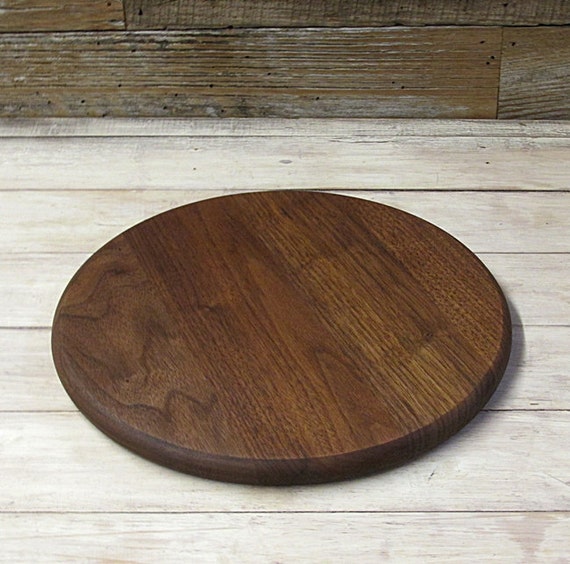 Wooden Cutting Board Round Walnut Wood   Il 570xN.796774836 Bgl9 