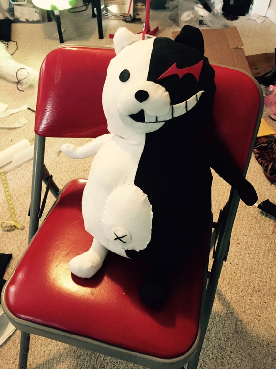 monobear plush