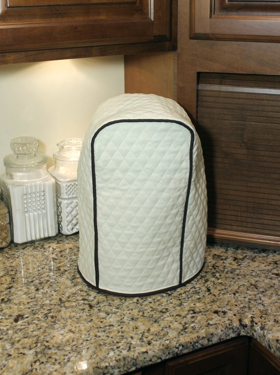 Food Processor Cover 300 Color Combos FITS ANY MODEL M.T.O.