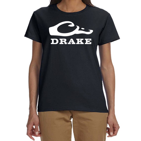 youth drake shirts