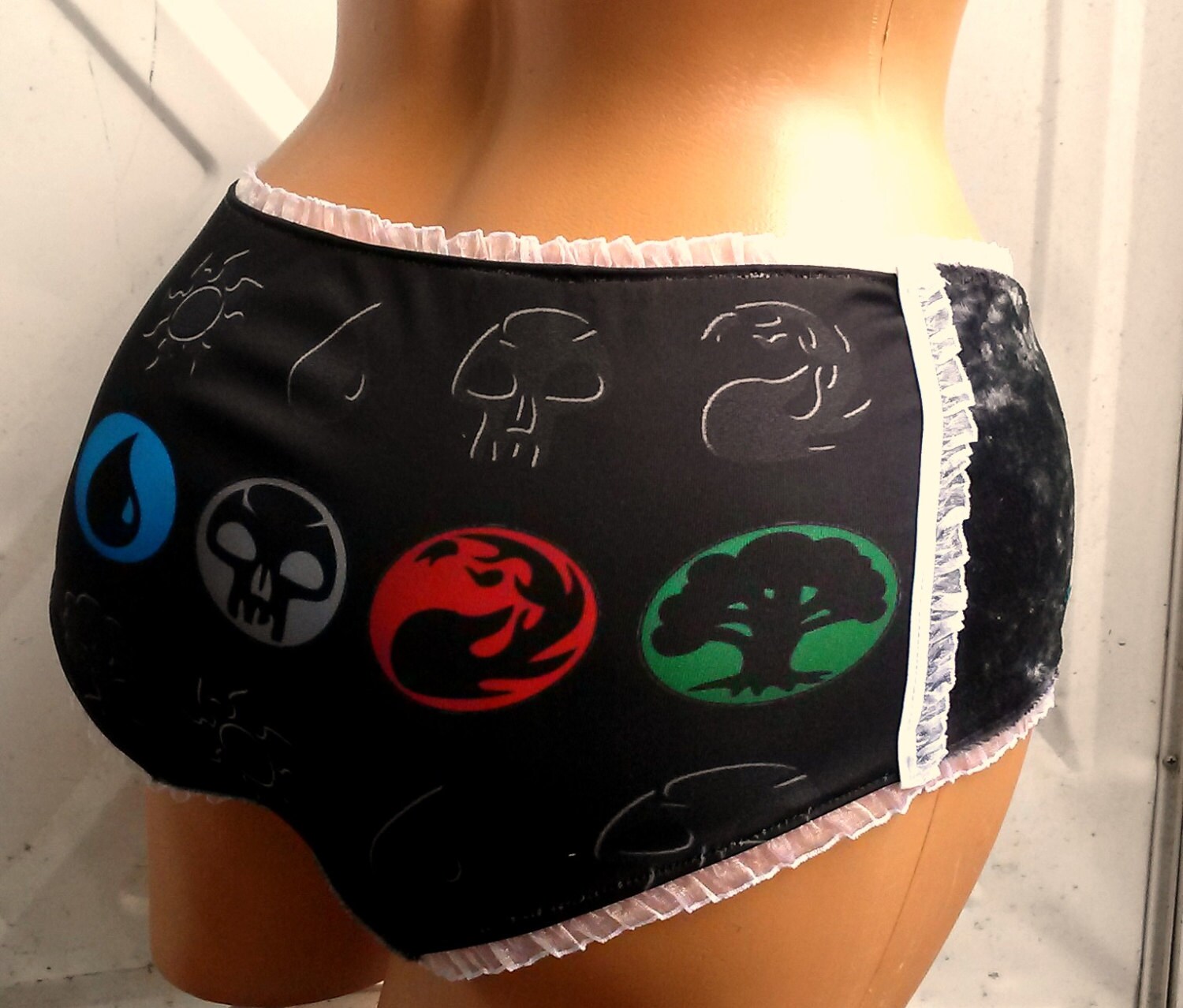 Magic Panties Lingerie underwear