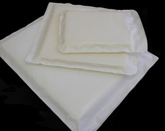 Heat Transfer Teflon Pillow 6"x8"
