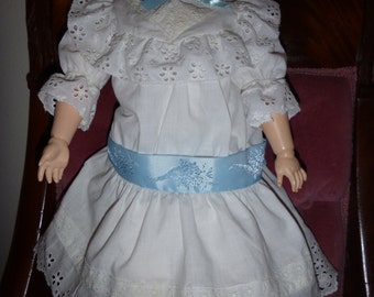 22 inch doll clothes