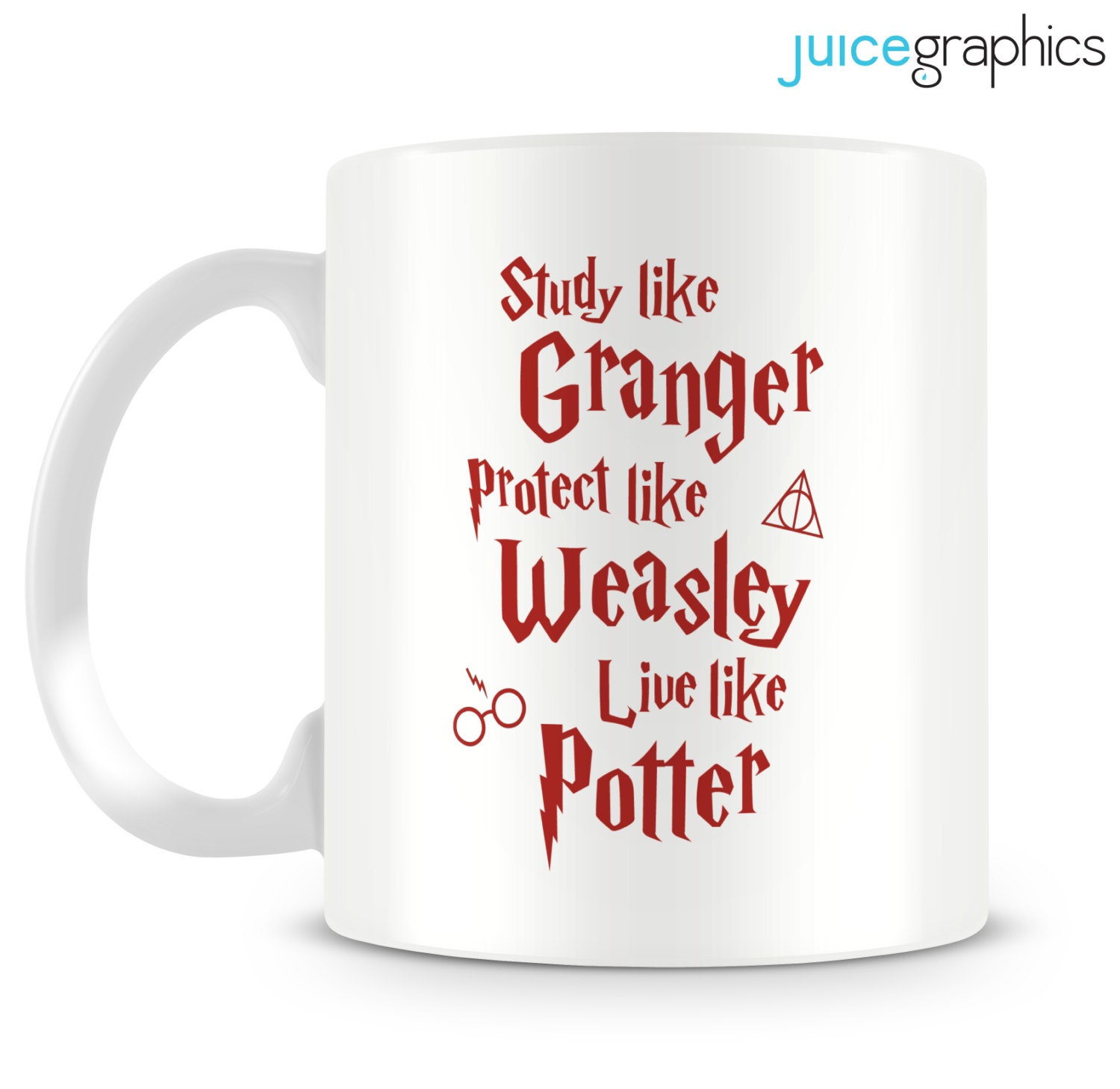 Download Harry Potter inspired Study like Granger protect like