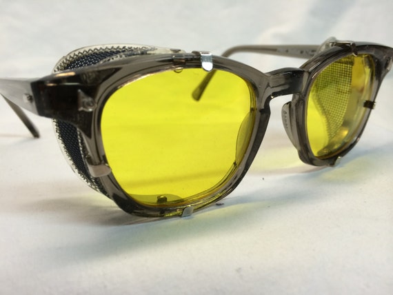 Ghostbusters American Optical Ao Safety Glasses Detachable