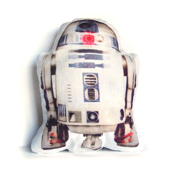 r2d2 pillow buddy