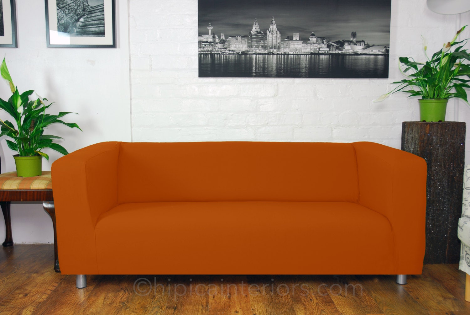 Ikea Klippan Sofa Covers In many different colours. Easy to