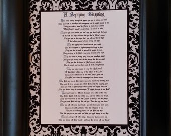 Baptism (Man)-Black Tie and Black Tie Heirloom Collection