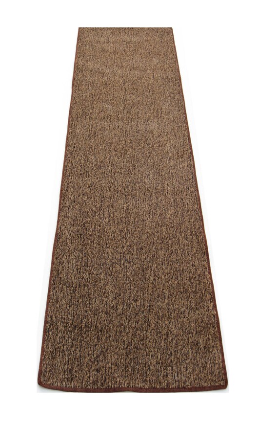 Brown / Tan ECONOMY Turf / Artificial Grass RUNNERS