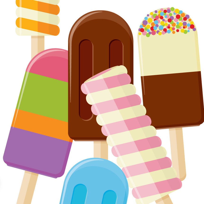 clipart ice lolly - photo #12