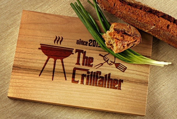 personalized grilling gifts