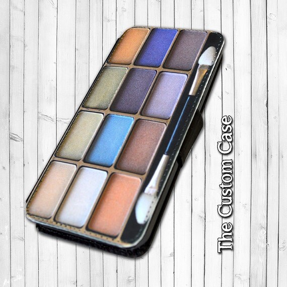 eye shadow leather flip make up phone samsung eye shadow leather flip make up phone samsung