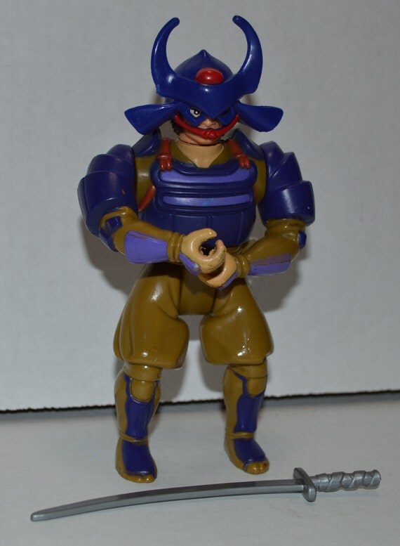1986 telepix action figures