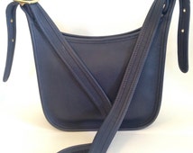 coach classic dark