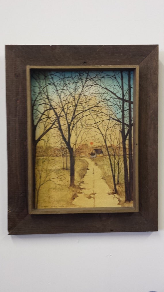 Lot De 6 Sous-verres D'art Longaberger - 2002 Pensées Sincères Par Pat Richter - Neuf