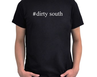 The dirty south | Etsy