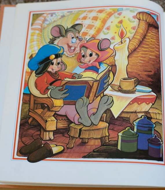 Fievel the mouse picture