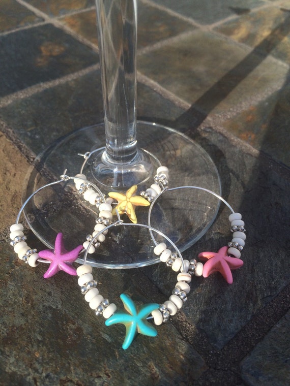 Wine Charms Wine glass charms wine glass jewelry wine lover