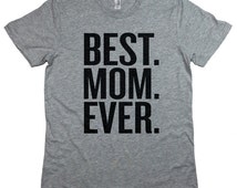 Popular items for mother's day shirt on Etsy