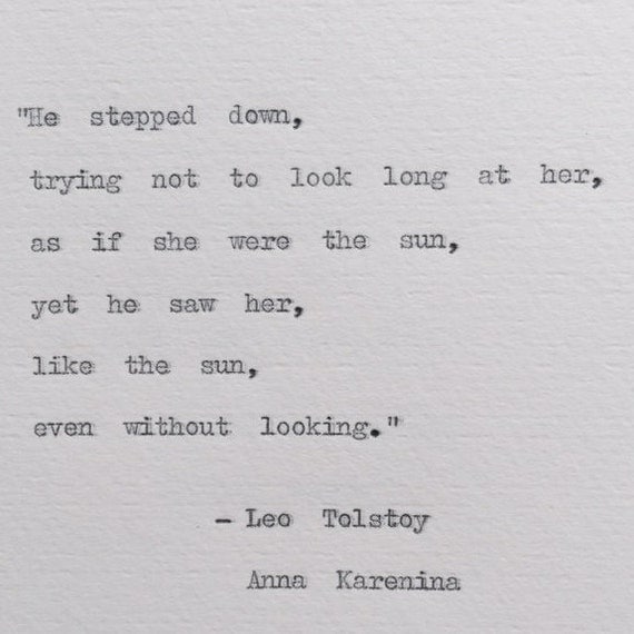 View Love Anna Karenina Leo Tolstoy Quotes Pictures