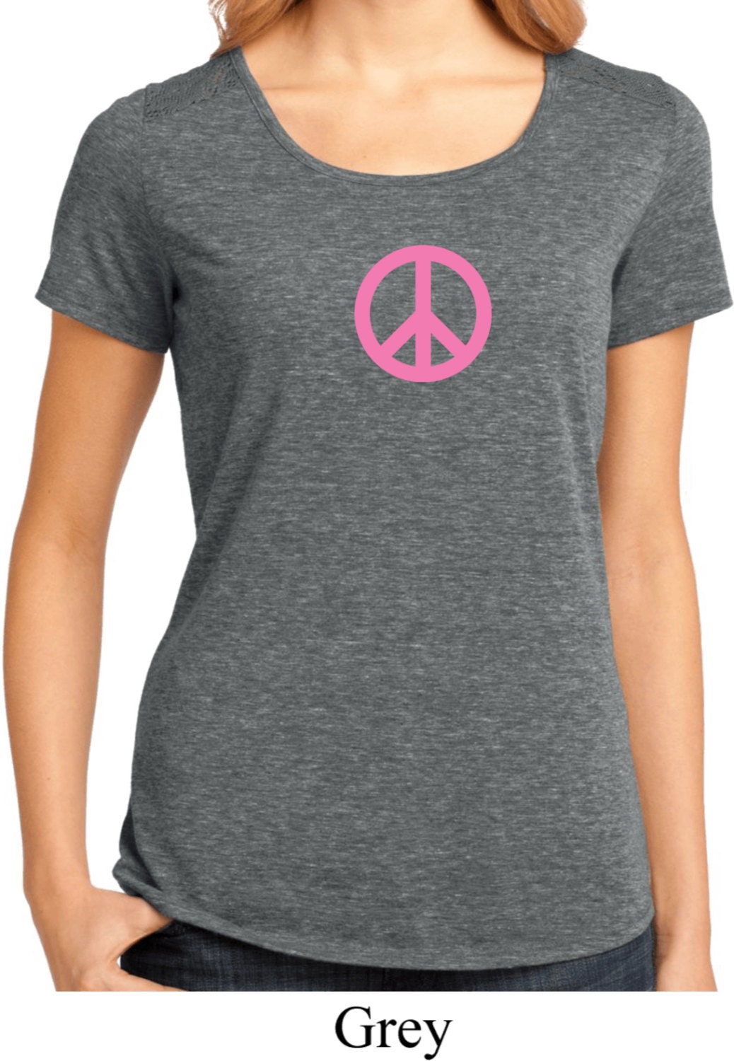 shirt peace brand