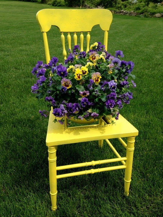 Items similar to Repurposed Antique Vintage Wooden Indoor/Outdoor