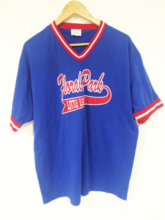 oversized baseball jersey men's