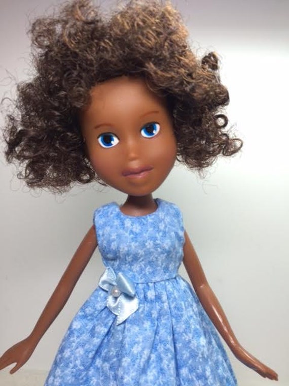 bratz doll afro