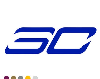 curry shoes logo