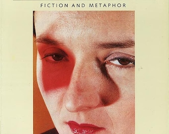 Aperture Magazine 103 Summer 1986 Fiction and Metaphor