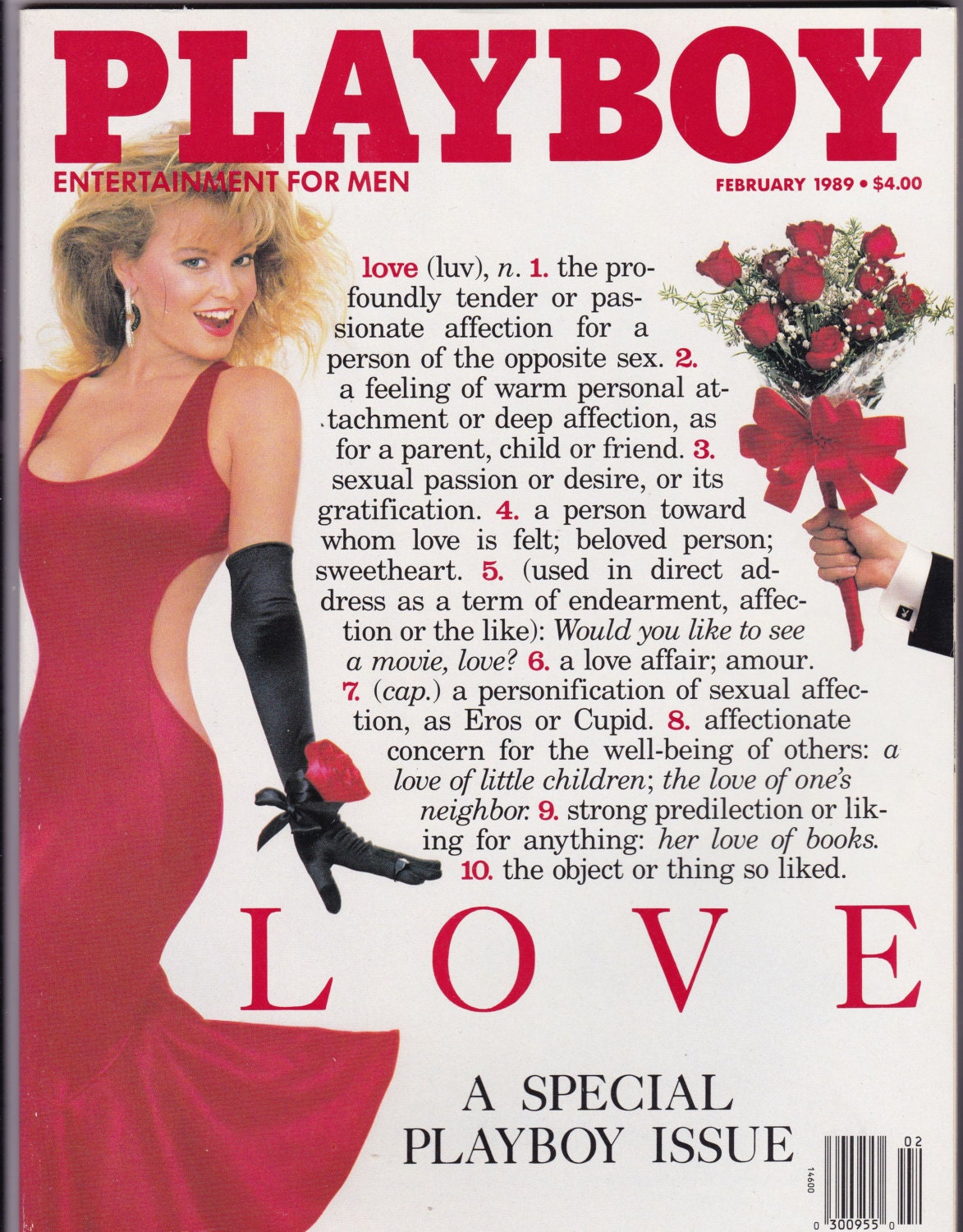 Playboy Magazine Special Edition ~ Playboy's Holiday Album 1971 Softcover Playboy Magazine Special Edition ~ Playboy's Holiday Album 1971 Softcover