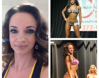 8 Weeks to Hot Workout Plan--Hot Body by Marisa